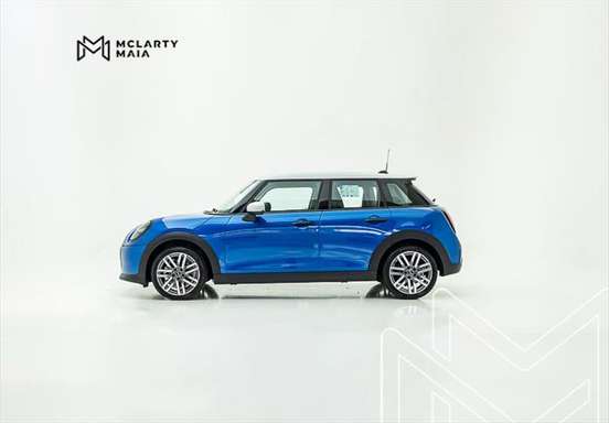 MINI-COOPER-2025