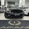 MINI COUNTRYMAN 1.6 S TURBO 16V 184CV GASOLINA 4P AUTOMÁTICO MINI COUNTRYMAN 1.6 S TURBO 16V 184CV GASOLINA 4P AUTOMÁTICO