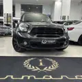 MINI COUNTRYMAN 1.6 S TURBO 16V 184CV GASOLINA 4P AUTOMÁTICO MINI COUNTRYMAN 1.6 S TURBO 16V 184CV GASOLINA 4P AUTOMÁTICO