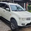 MITSUBISHI PAJERO DAKAR 3.2 4X4 16V TURBO INTERCOOLER DIESEL 4P MANUAL MITSUBISHI PAJERO DAKAR 3.2 4X4 16V TURBO INTERCOOLER DIESEL 4P MANUAL