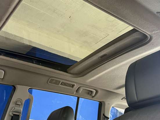MITSUBISHI-PAJERO FULL-3.2 HPE 4X4 16V DIESEL 4P AUTOMÁTICO MITSUBISHI-PAJERO FULL-2010