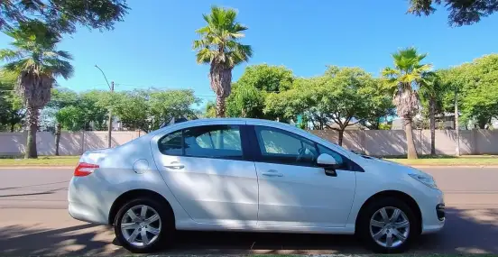 PEUGEOT-408-2018