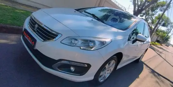 PEUGEOT-408-2018