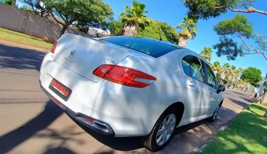 PEUGEOT-408-2018
