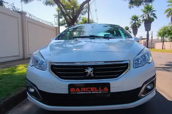 PEUGEOT-408-2018