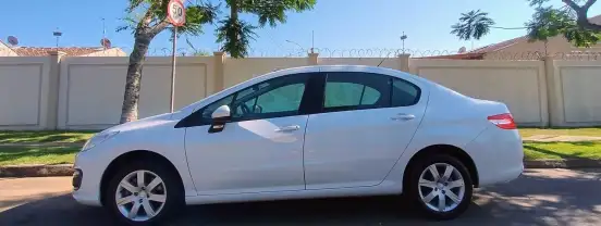PEUGEOT-408-2018