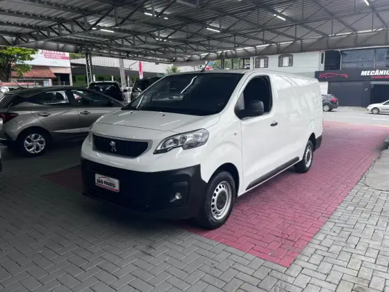 PEUGEOT EXPERT 1.5 BLUEHDI DIESEL CARGO MANUAL