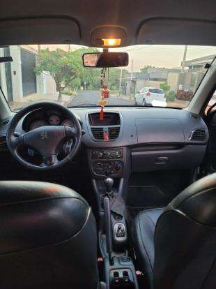PEUGEOT-207-2009
