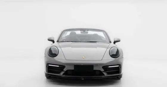 PORSCHE 911 3.0 24V H6 GASOLINA CARRERA 4 GTS CABRIOLET PDK