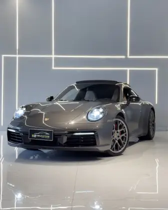 PORSCHE 911 3.0 24V H6 GASOLINA CARRERA S CABRIOLET PDK PORSCHE 911 3.0 24V H6 GASOLINA CARRERA S CABRIOLET PDK