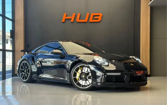 PORSCHE 911 3.8 24V H6 GASOLINA TURBO S PDK PORSCHE 911 3.8 24V H6 GASOLINA TURBO S PDK