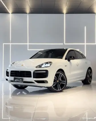 PORSCHE CAYENNE 3.0 V6 E-HYBRID PLATINUM EDITION AWD TIPTRONIC S PORSCHE CAYENNE 3.0 V6 E-HYBRID PLATINUM EDITION AWD TIPTRONIC S