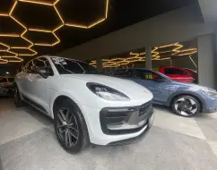 PORSCHE MACAN 2.0 TURBO GASOLINA T PDK PORSCHE MACAN 2.0 TURBO GASOLINA T PDK