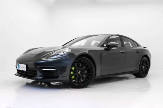 PORSCHE PANAMERA 2.9 V6 E-HYBRID 4 PDK