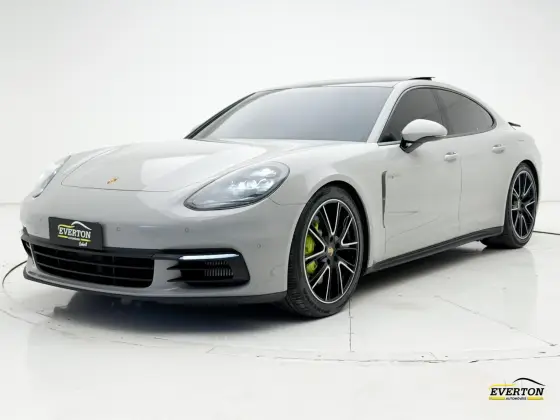 PORSCHE PANAMERA 2.9 V6 E-HYBRID 4 PDK