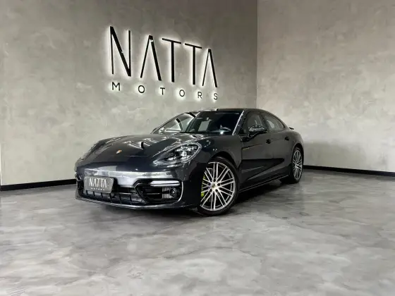 PORSCHE PANAMERA 2.9 V6 E-HYBRID 4 PDK