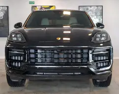 PORSCHE CAYENNE 3.0 V6 E-HYBRID COUPÉ AWD TIPTRONIC S PORSCHE CAYENNE 3.0 V6 E-HYBRID COUPÉ AWD TIPTRONIC S