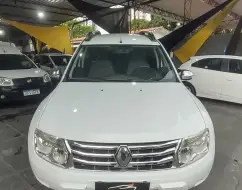 RENAULT DUSTER 2.0 DYNAMIQUE 4X2 16V FLEX 4P AUTOMÁTICO RENAULT DUSTER 2.0 DYNAMIQUE 4X2 16V FLEX 4P AUTOMÁTICO