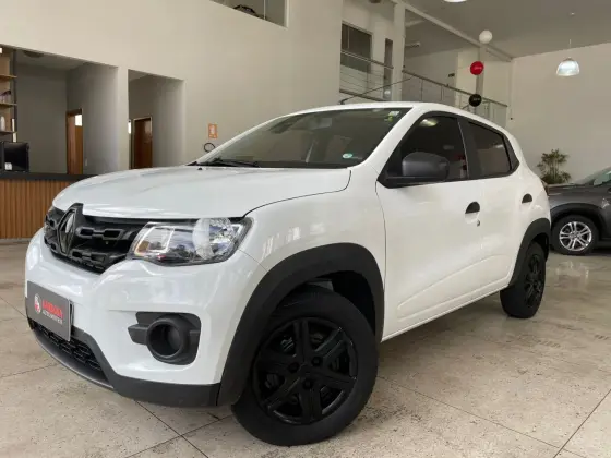 RENAULT KWID 1.0 12V SCE FLEX LIFE MANUAL RENAULT KWID 1.0 12V SCE FLEX LIFE MANUAL