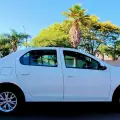 RENAULT LOGAN 1.6 16V SCE FLEX ZEN MANUAL RENAULT LOGAN 1.6 16V SCE FLEX ZEN MANUAL
