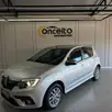RENAULT SANDERO 1.0 12V SCE FLEX GT LINE MANUAL RENAULT SANDERO 1.0 12V SCE FLEX GT LINE MANUAL