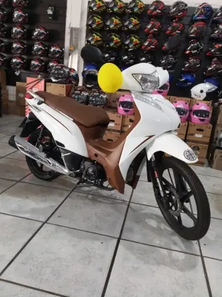 SHINERAY JET 50 S 