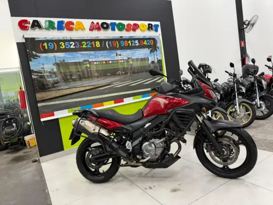 SUZUKI V-STROM 650 ABS SUZUKI V-STROM 650 ABS