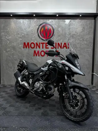 SUZUKI V-STROM 650 ABS SUZUKI V-STROM 650 ABS