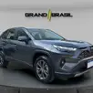 TOYOTA RAV4 2.5 VVT-IE HYBRID SX CONNECT AWD CVT TOYOTA RAV4 2.5 VVT-IE HYBRID SX CONNECT AWD CVT