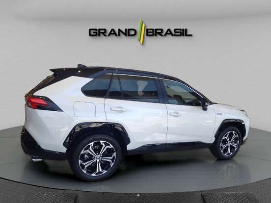 TOYOTA-RAV4-2.5 VVT-IE PHEV XSE AWD CVT TOYOTA-RAV4-2024