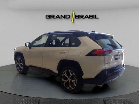 TOYOTA-RAV4-2.5 VVT-IE PHEV XSE AWD CVT TOYOTA-RAV4-2024