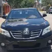 TOYOTA CAMRY 3.5 XLE V6 24V GASOLINA 4P AUTOMÁTICO TOYOTA CAMRY 3.5 XLE V6 24V GASOLINA 4P AUTOMÁTICO