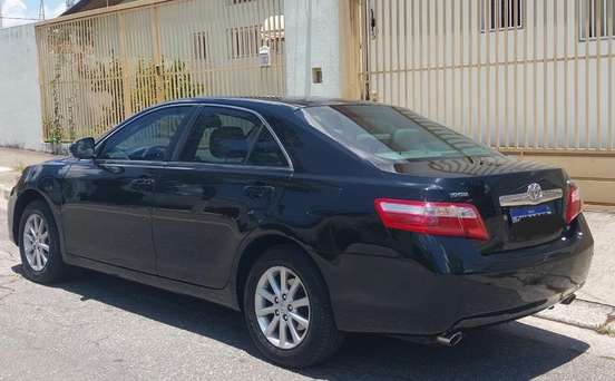 TOYOTA-CAMRY-3.5 XLE V6 24V GASOLINA 4P AUTOMÁTICO TOYOTA-CAMRY-2011