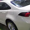 TOYOTA COROLLA 2.0 VVT-IE FLEX GLI DIRECT SHIFT TOYOTA COROLLA 2.0 VVT-IE FLEX GLI DIRECT SHIFT