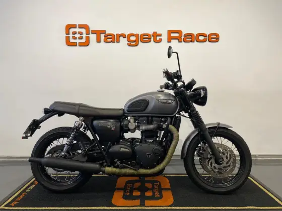 TRIUMPH BONNEVILLE T120 BLACK 1200 