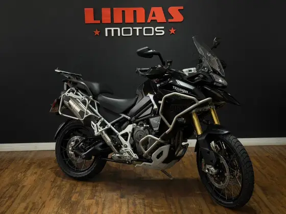 TRIUMPH TIGER 1200 RALLY EXPLORER TRIUMPH TIGER 1200 RALLY EXPLORER