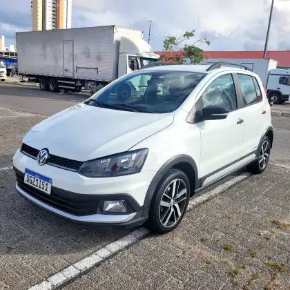 VOLKSWAGEN FOX 1.6 MSI TOTAL FLEX XTREME 4P MANUAL VOLKSWAGEN FOX 1.6 MSI TOTAL FLEX XTREME 4P MANUAL