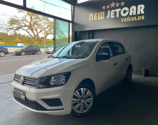 VOLKSWAGEN GOL 1.6 MSI TOTALFLEX 4P MANUAL VOLKSWAGEN GOL 1.6 MSI TOTALFLEX 4P MANUAL