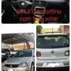 VOLKSWAGEN GOLF 1.6 MI SPORTLINE LIMITED EDITION 8V FLEX 4P MANUAL VOLKSWAGEN GOLF 1.6 MI SPORTLINE LIMITED EDITION 8V FLEX 4P MANUAL
