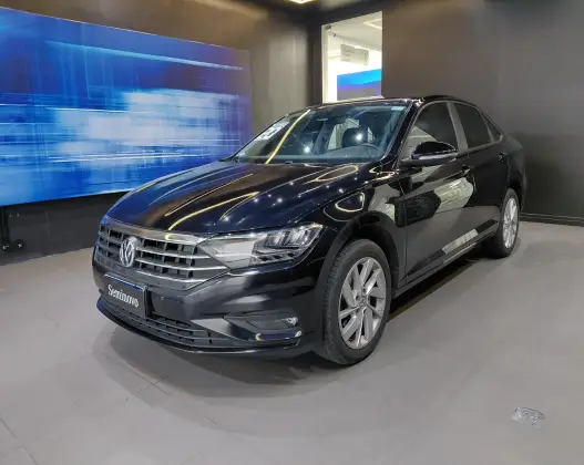 VOLKSWAGEN JETTA 1.4 250 TSI TOTAL FLEX COMFORTLINE TIPTRONIC VOLKSWAGEN JETTA 1.4 250 TSI TOTAL FLEX COMFORTLINE TIPTRONIC