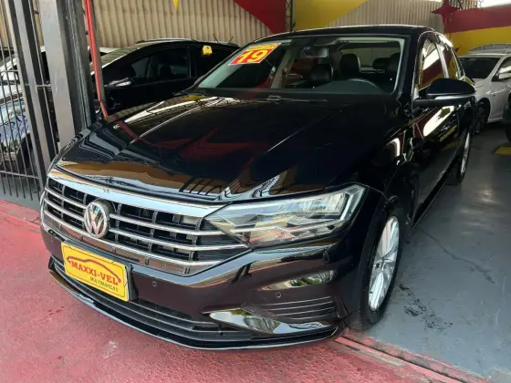 VOLKSWAGEN JETTA 1.4 250 TSI TOTAL FLEX TIPTRONIC