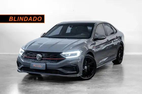 VOLKSWAGEN JETTA 2.0 350 TSI GASOLINA GLI DSG