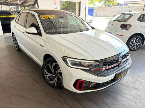 VOLKSWAGEN JETTA 2.0 350 TSI GASOLINA GLI DSG VOLKSWAGEN JETTA 2.0 350 TSI GASOLINA GLI DSG