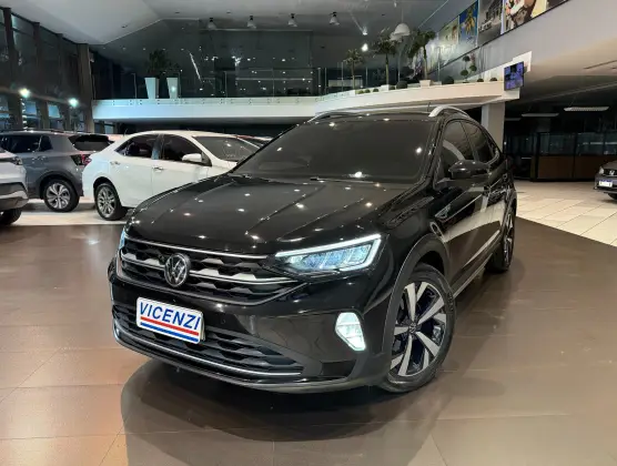 VOLKSWAGEN NIVUS 1.0 200 TSI TOTAL FLEX HIGHLINE AUTOMÁTICO
