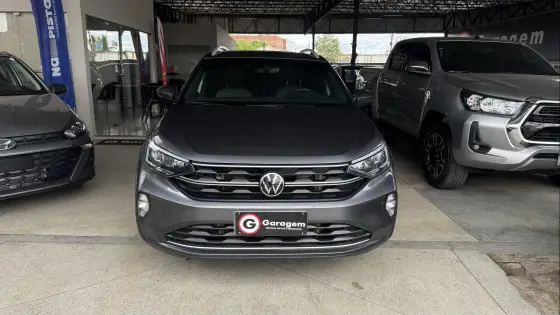 VOLKSWAGEN NIVUS 1.0 200 TSI TOTAL FLEX HIGHLINE AUTOMÁTICO