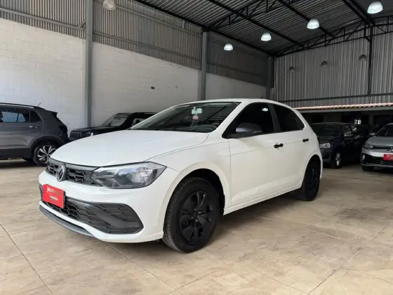 VOLKSWAGEN POLO 1.0 MPI TRACK MANUAL