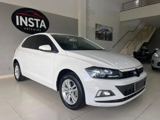 VOLKSWAGEN POLO 1.6 MSI TOTAL FLEX MANUAL VOLKSWAGEN POLO 1.6 MSI TOTAL FLEX MANUAL