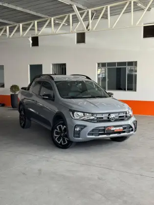 VOLKSWAGEN SAVEIRO 1.6 MSI EXTREME CD 16V FLEX 2P MANUAL