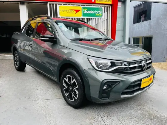 VOLKSWAGEN SAVEIRO 1.6 MSI EXTREME CD 16V FLEX 2P MANUAL