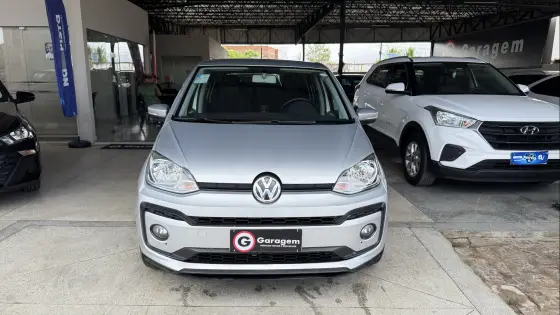 VOLKSWAGEN UP 1.0 MPI MOVE UP 12V FLEX 4P MANUAL VOLKSWAGEN UP 1.0 MPI MOVE UP 12V FLEX 4P MANUAL